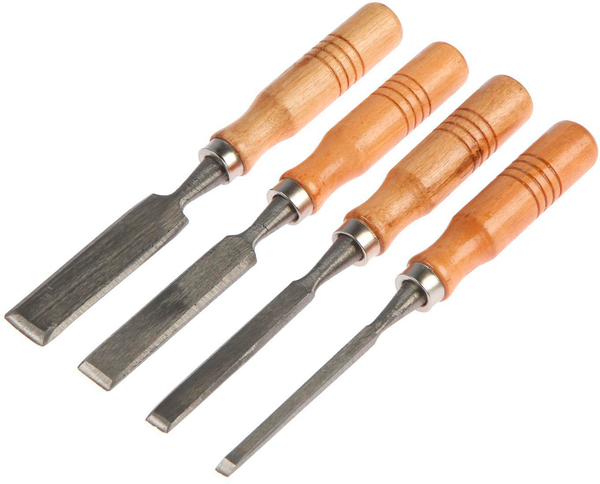 Изображение товара Набор стамесок LOM 5224309