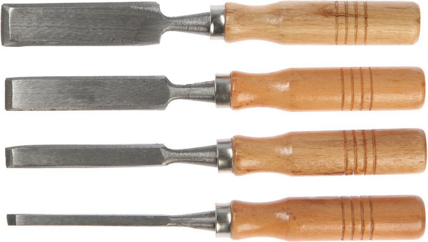 Изображение товара Набор стамесок LOM 5224309