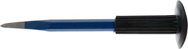 Изображение товара Зубило для электроинструмента Tundra Пикообразное арматурная сталь 250мм / 1123544