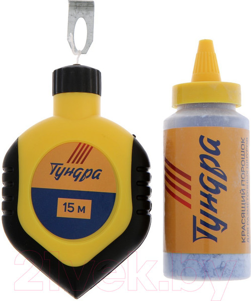 Изображение товара Набор разметочный Tundra 4617748