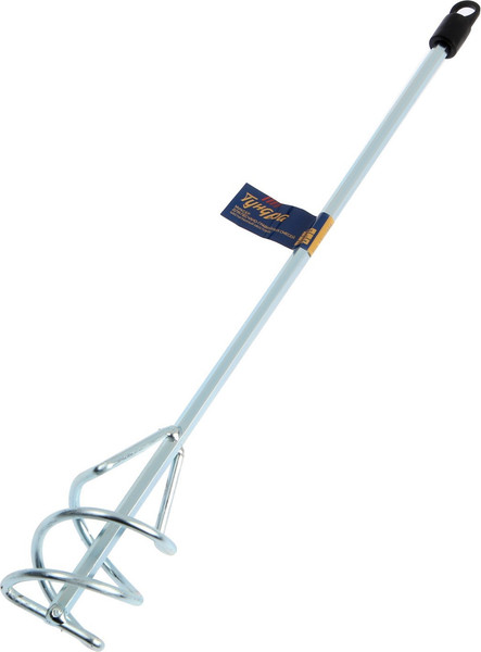 Изображение товара Насадка для электроинструмента Tundra Для песчано-гравийных смесей шестигр. хвост 60x8x400мм / 1164173