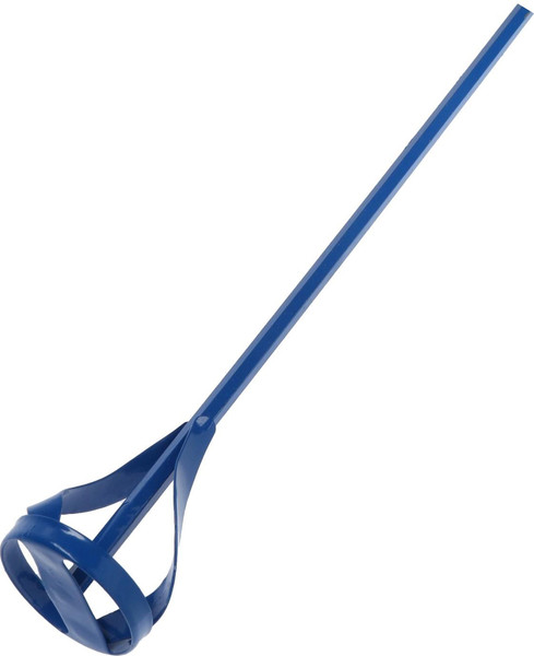 Изображение товара Насадка для электроинструмента Tundra Для красок шестигранный хвостовик 60x8x400мм / 1164167