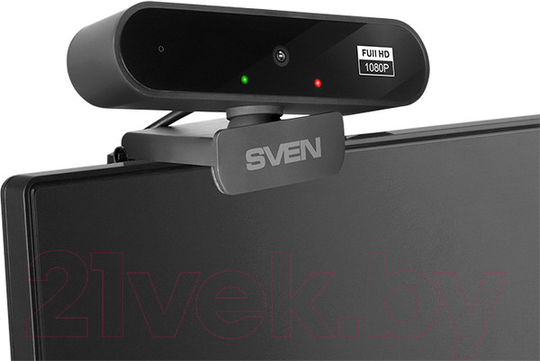 Изображение товара Веб-камера Sven IC-965