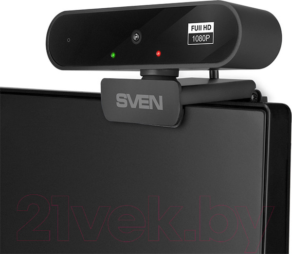 Изображение товара Веб-камера Sven IC-965