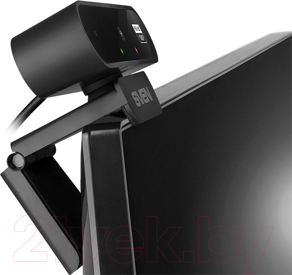 Изображение товара Веб-камера Sven IC-965