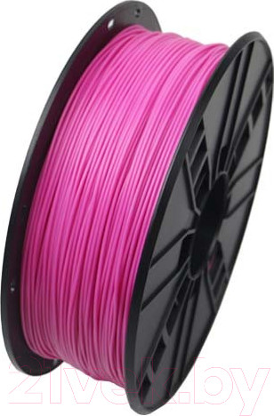 Изображение товара Пластик для 3D-печати Gembird PLA 3DP-PLA1.75-01-P (1.75мм, 1кг, розовый)