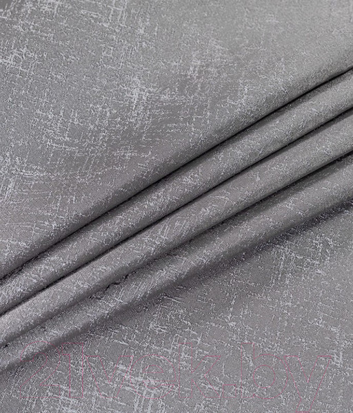 Изображение товара Штора LEGRAND Блисс N 200x260 / 58110530 (серый)