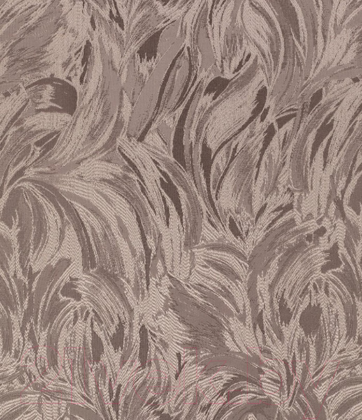 Изображение товара Штора LEGRAND Каприз N 200x260 / 58110550 (трюфель)