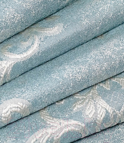 Изображение товара Штора LEGRAND Фаворит N 200x280 / 58110942 (мятный)