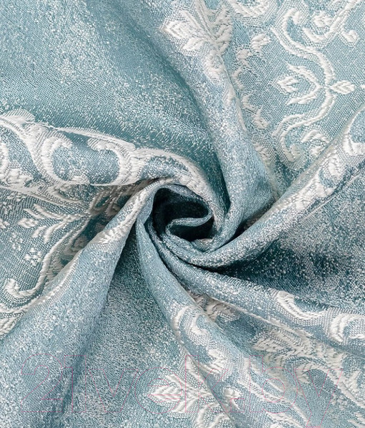 Изображение товара Штора LEGRAND Фаворит N 200x280 / 58110942 (мятный)