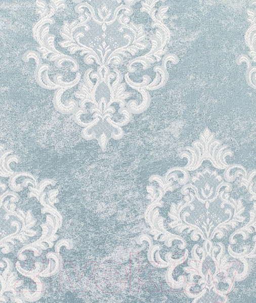 Изображение товара Штора LEGRAND Фаворит N 200x280 / 58110942 (мятный)