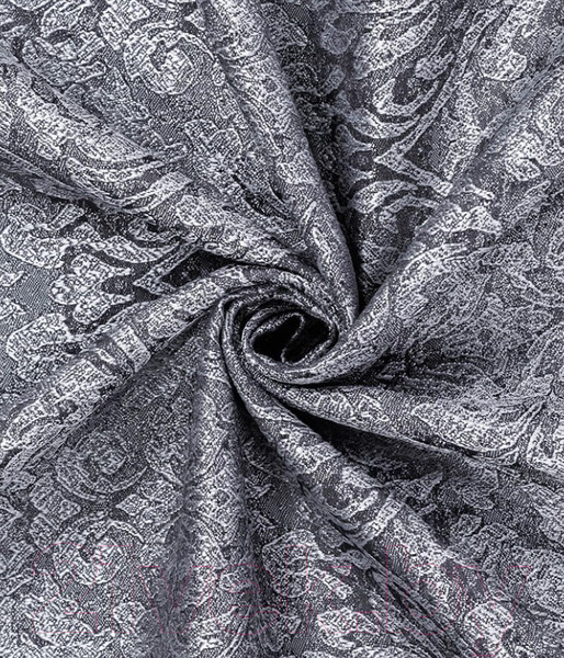 Изображение товара Штора LEGRAND Флоренция N 200x260 / 58110689 (серебристый)