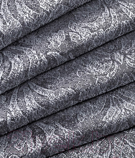 Изображение товара Штора LEGRAND Флоренция N 200x260 / 58110689 (серебристый)