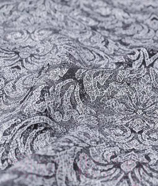 Изображение товара Штора LEGRAND Флоренция N 200x260 / 58110689 (серебристый)