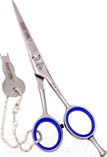 Изображение товара Ножницы парикмахерские Silver Star Special АТ-108