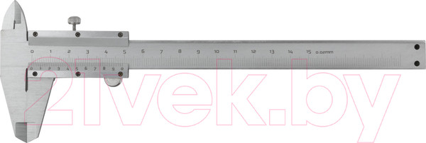 Изображение товара Штангенциркуль FIT 19844