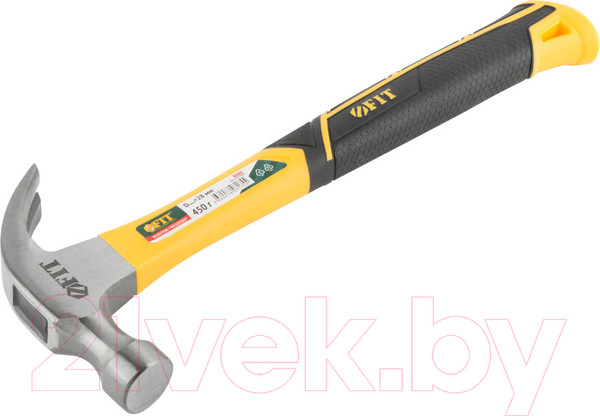 Изображение товара Молоток FIT Профи 44779