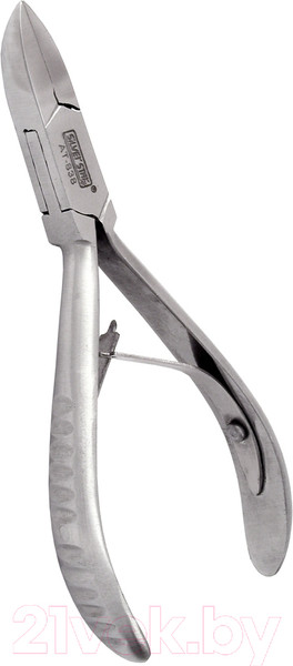 Изображение товара Кусачки для маникюра Silver Star АТ-838