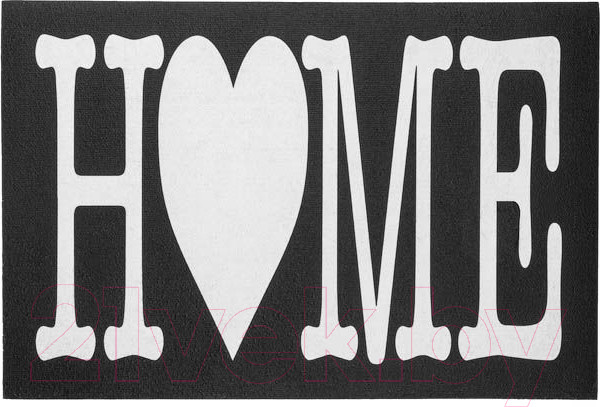 Изображение товара Коврик грязезащитный Perfecto Linea Home-1 / 22-140601