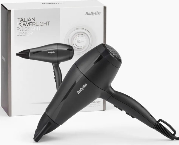 Изображение товара Фен BaByliss 5910E