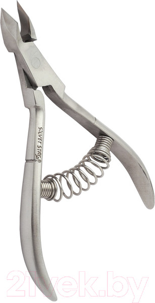 Изображение товара Кусачки для маникюра Silver Star АТ-877