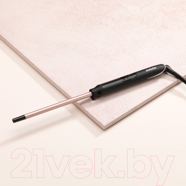 Изображение товара Плойка BaByliss C449E