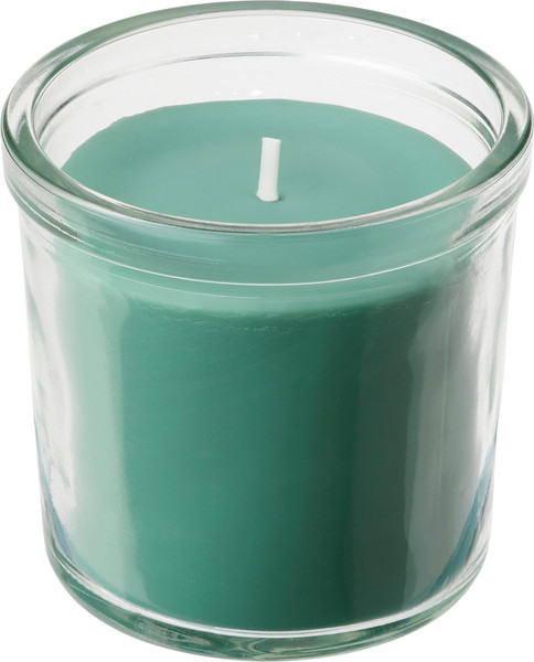 Изображение товара Свеча Ikea Хедерсам 805.023.66