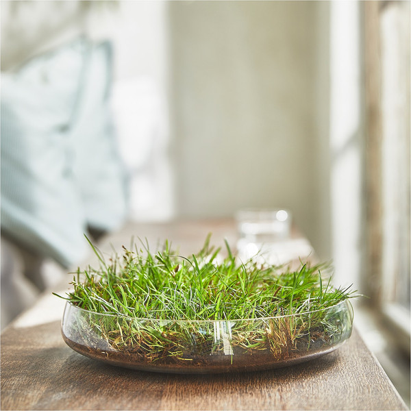 Изображение товара Свеча Ikea Хедерсам 805.023.66