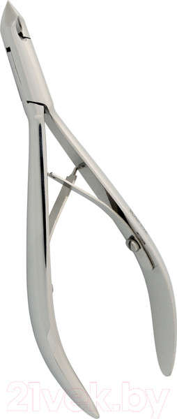 Изображение товара Кусачки для маникюра Silver Star АТ-977