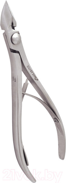 Изображение товара Кусачки для маникюра Silver Star Special АТ-825