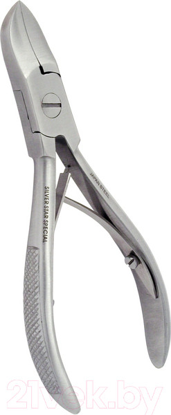 Изображение товара Кусачки для маникюра Silver Star Special АТ-833