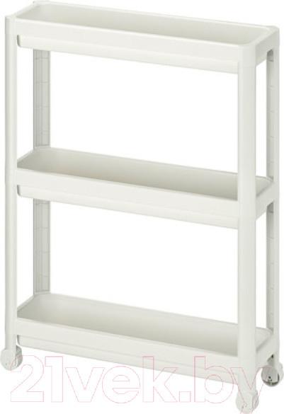 Изображение товара Полка для ванной Ikea Вескен 004.712.22