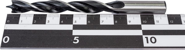 Изображение товара Набор сверл FIT По дереву / 36108 (8шт)