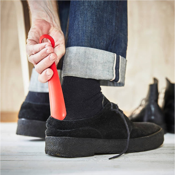 Изображение товара Ложка для обуви Ikea Снескиффел 305.309.51