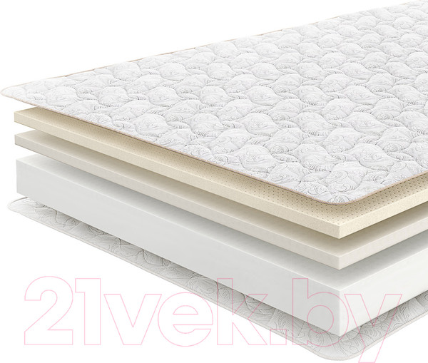 Изображение товара Матрас Sonline Bio Energy 120x190 (трикотаж)