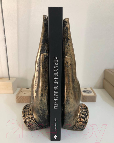 Изображение товара Книга Эксмо Управление вниманием (Король А.)