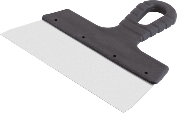 Изображение товара Шпатель Курс Фасадный нержавеющий 200мм / 06489