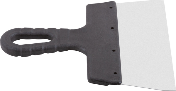 Изображение товара Шпатель Курс Фасадный нержавеющий 200мм / 06489