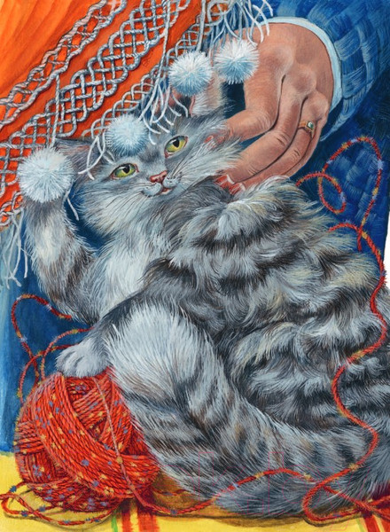 Изображение товара Книга Эксмо Любимые сказки и рассказы (Ушинский К.Д.)