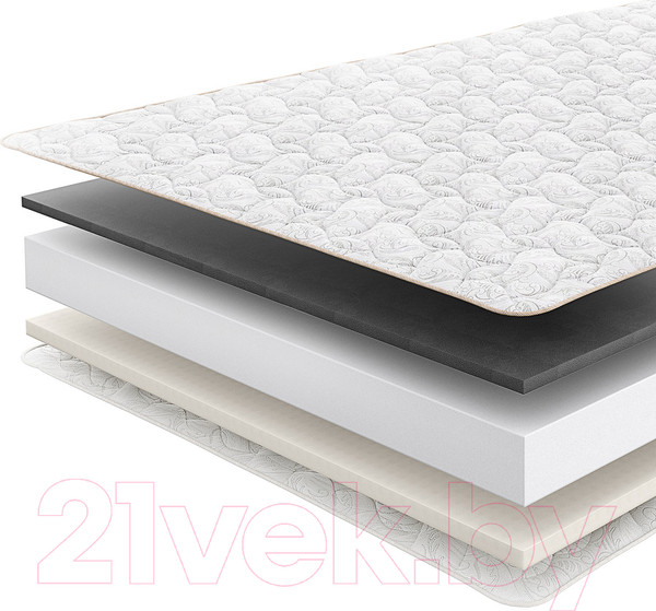 Изображение товара Матрас Sonline Bio Fresh 160x200 (трикотаж)