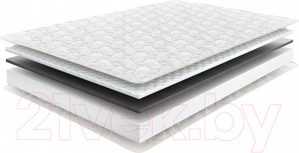 Изображение товара Матрас Sonline Bio Terapia 200x200 (трикотаж)