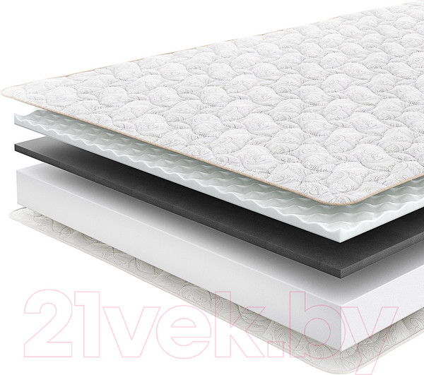 Изображение товара Матрас Sonline Bio Terapia 120x200 (трикотаж)