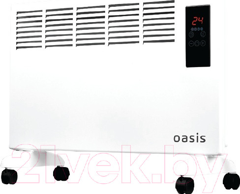 Изображение товара Конвектор Oasis DK-15