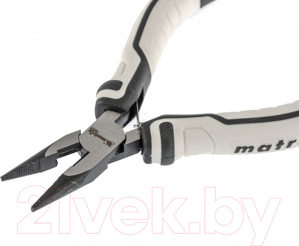 Изображение товара Длинногубцы Matrix 17830