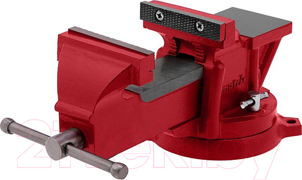 Изображение товара Тиски Matrix 18601