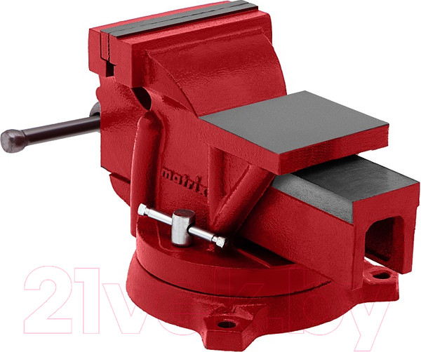 Изображение товара Тиски Matrix 18601