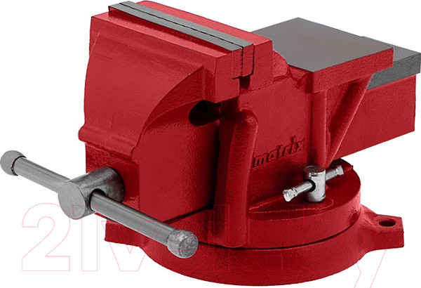 Изображение товара Тиски Matrix 18601