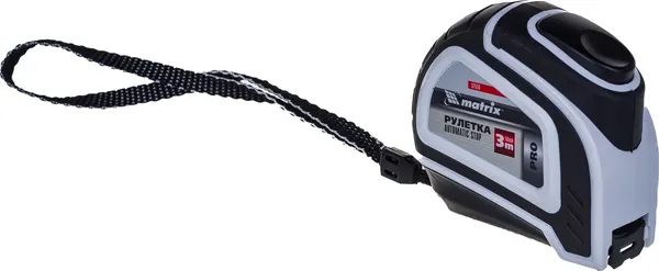 Изображение товара Рулетка Matrix Autostop 32550