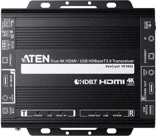 Изображение товара Передатчик видеосигнала Aten VE1843-AT-G