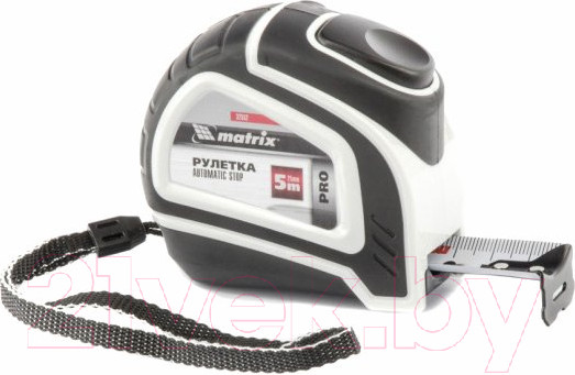 Изображение товара Рулетка Matrix Autostop 32552